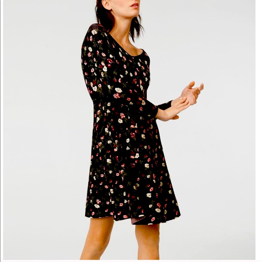 Club Monaco - Eliphal Sweater Dress